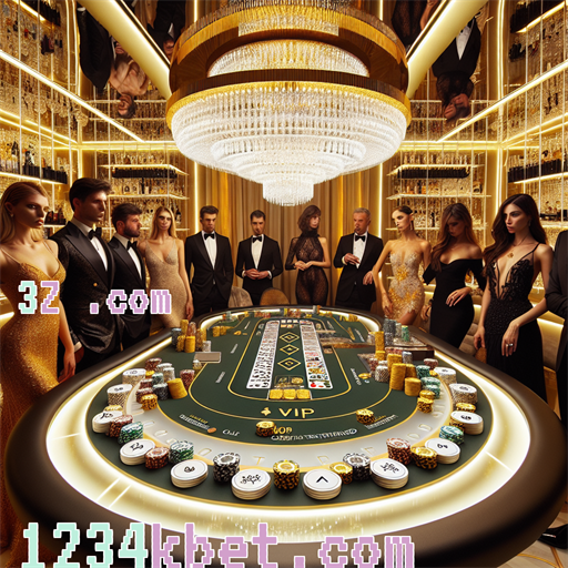 Descubra o Mundo do Bingo no 1234kbet.com: Diversão e Prêmios à Vista!