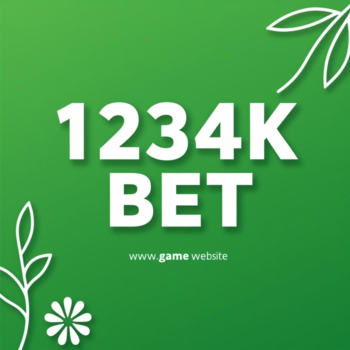 1234kbet – Jogos de Cassino Online Brasil